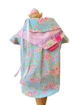 Camisa Junina Candy Color para cachorro e gato Camisa Junina Candy Color para cachorro e gato