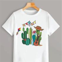 Camisa Junina Camisa Junina