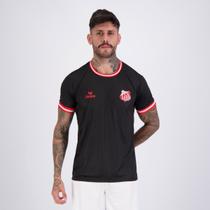 Camisa Junpe Capivariano Concentração 2026 Camisa Junpe Capivariano Concentração 2026