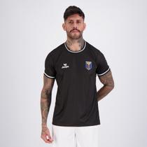 Camisa Junpe Catanduva Concentração 2026