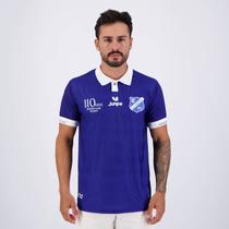 Camisa Junpe EC Taubaté III 2025