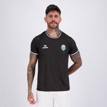 Camisa Junpe Francana Concentração 2026 Preta Camisa Junpe Francana Concentração 2026 Preta