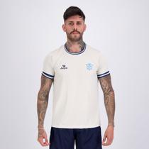 Camisa Junpe Marília Concentração 2026 Off White