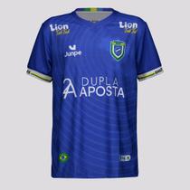 Camisa Junpe Ousadia FC II 2025 Juvenil