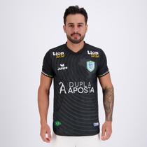 Camisa Junpe Ousadia FC III 2025