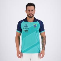 Camisa Junpe Ousadia FC Viagem Atleta 2025