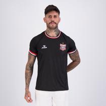 Camisa Junpe Paulista de Jundiaí Concentração 2026