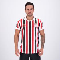Camisa Junpe Paulista de Jundiaí I 2026
