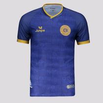 Camisa Junpe São Bento III 2025