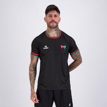Camisa Junpe Taquaritinga Concentração 2026