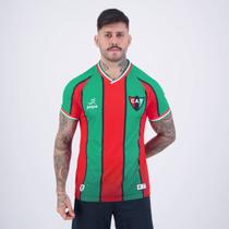 Camisa Junpe Taquaritinga I 2024 - Junpe Sports