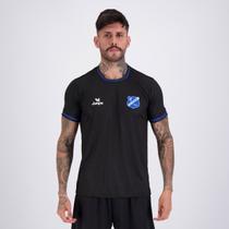 Camisa Junpe Taubaté Concentração 2026