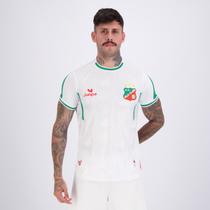 Camisa Junpe Velo Clube II 2026 Branca Camisa Junpe Velo Clube II 2026 Branca