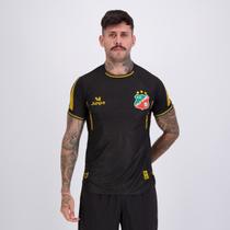 Camisa Junpe Velo Clube III 2026 Preto Camisa Junpe Velo Clube III 2026 Preto