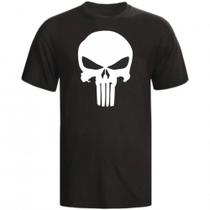 Camisa Justiceiro Camisa Justiceiro