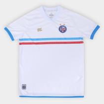 Camisa Juvenil Bahia I 23/24 Torcedor s/n Esquadrão