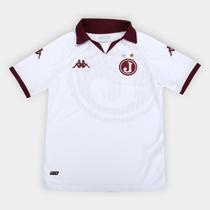 Camisa Juvenil Juventus II 23/24 s/n Jogador Kappa