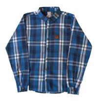 Camisa Juvenil Masculina ML Colorittá Camisa Juvenil Masculina ML Colorittá