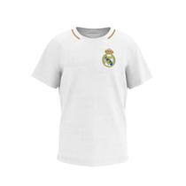 Camisa juvenil real madrid merengue