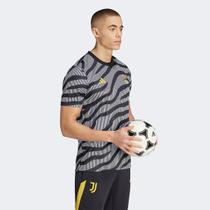 Camisa Juventus 23/24 s/n Pré-Jogo Adidas Masculina