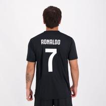 camisa da juventus cr7 oficial