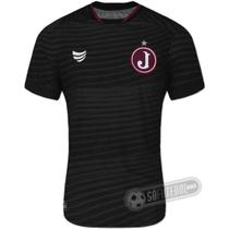 Camisa Juventus - Goleiro - Super Bolla