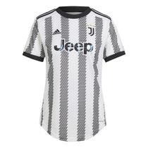 Camisa Juventus Home 22/23 s/n Torcedor Adidas Feminina