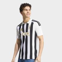 Camisa Juventus Home 26/27 Torcedor Adidas Masculina Camisa Juventus Home 26/27 Torcedor Adidas Masculina