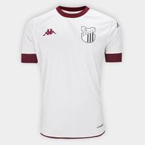 Camisa Juventus III 24/25 s/n Kombat Kappa Masculina