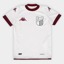 Camisa Juventus Infantil III 24/25 s/n Kombat Kappa