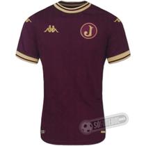 Camisa Juventus - Modelo I (Centenário)