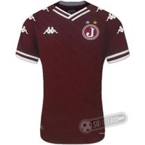 Camisa Juventus - Modelo I