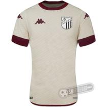 Camisa Juventus - Modelo III (Centenário)