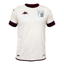 Camisa Juventus Mooca Kappa 2024 Uniforme 3 Torcedor - Masculino