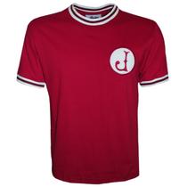 Camisa Juventus SP 70s Liga Retrô Grená GGG