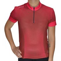 Camisa Kanxa Ciclista Moon 7430 Feminina
