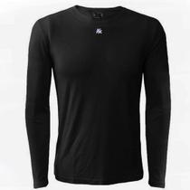 Camisa Kanxa Termica 5874 Ml Feminina