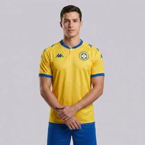 Camisa Kappa Araçatuba I 2026 Jogador