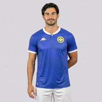 Camisa Kappa Araçatuba II 2026