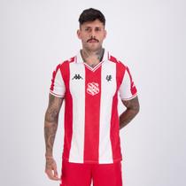 Camisa Kappa Bangu I 2025 Camisa Kappa Bangu I 2025