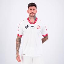 Camisa Kappa Bangu II 2025