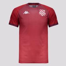 Camisa Kappa Bangu Wander Vermelha