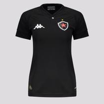 Camisa Kappa Botafogo-PB I 2025 Feminina Camisa Kappa Botafogo-PB I 2025 Feminina