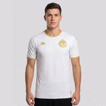 Camisa Kappa Chapecoense II 2026