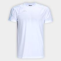 Camisa Kappa Fardamento Athens Masculina