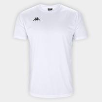 Camisa Kappa Fardamento Modena Masculina