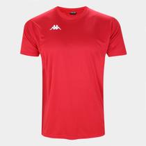 Camisa Kappa Fardamento Modena Masculina