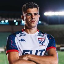 Camisa Kappa Grêmio Prudente II 2024 Juvenil Camisa Kappa Grêmio Prudente II 2024 Juvenil