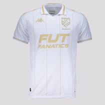 Camisa Kappa Grêmio Prudente II 2025