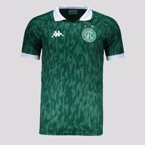 Camisa Kappa Guarani I 2025 Camisa Kappa Guarani I 2025